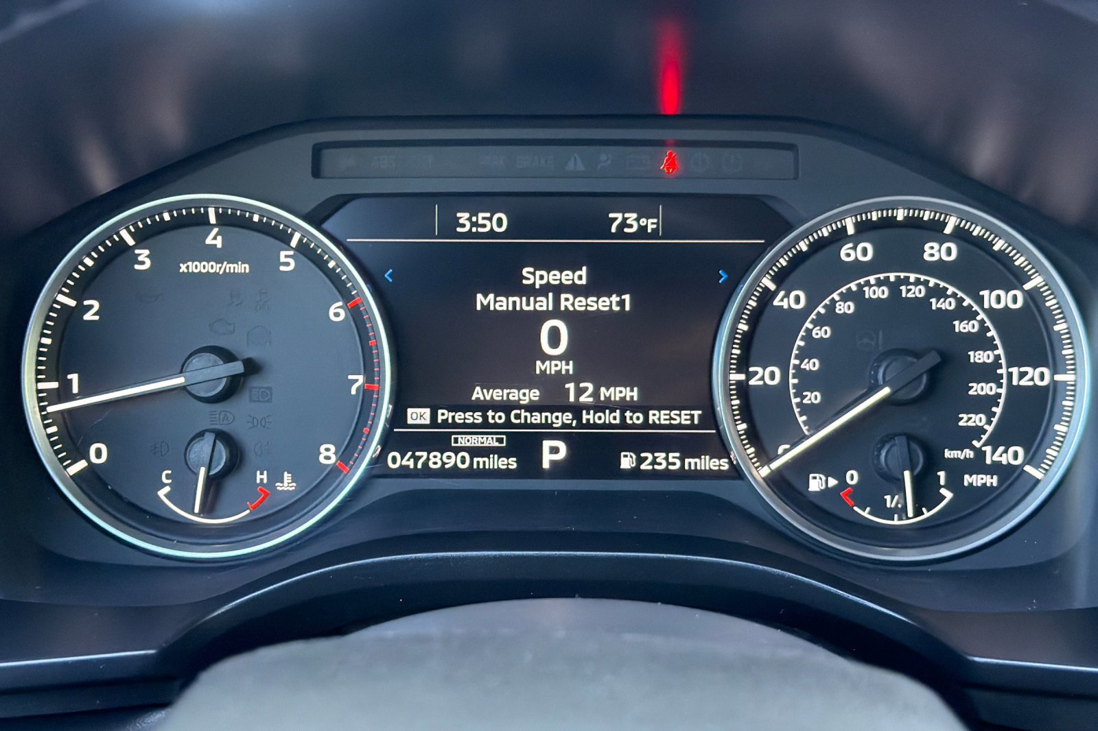 Used 2024 Mitsubishi Outlander SE AWD/4WD image 25