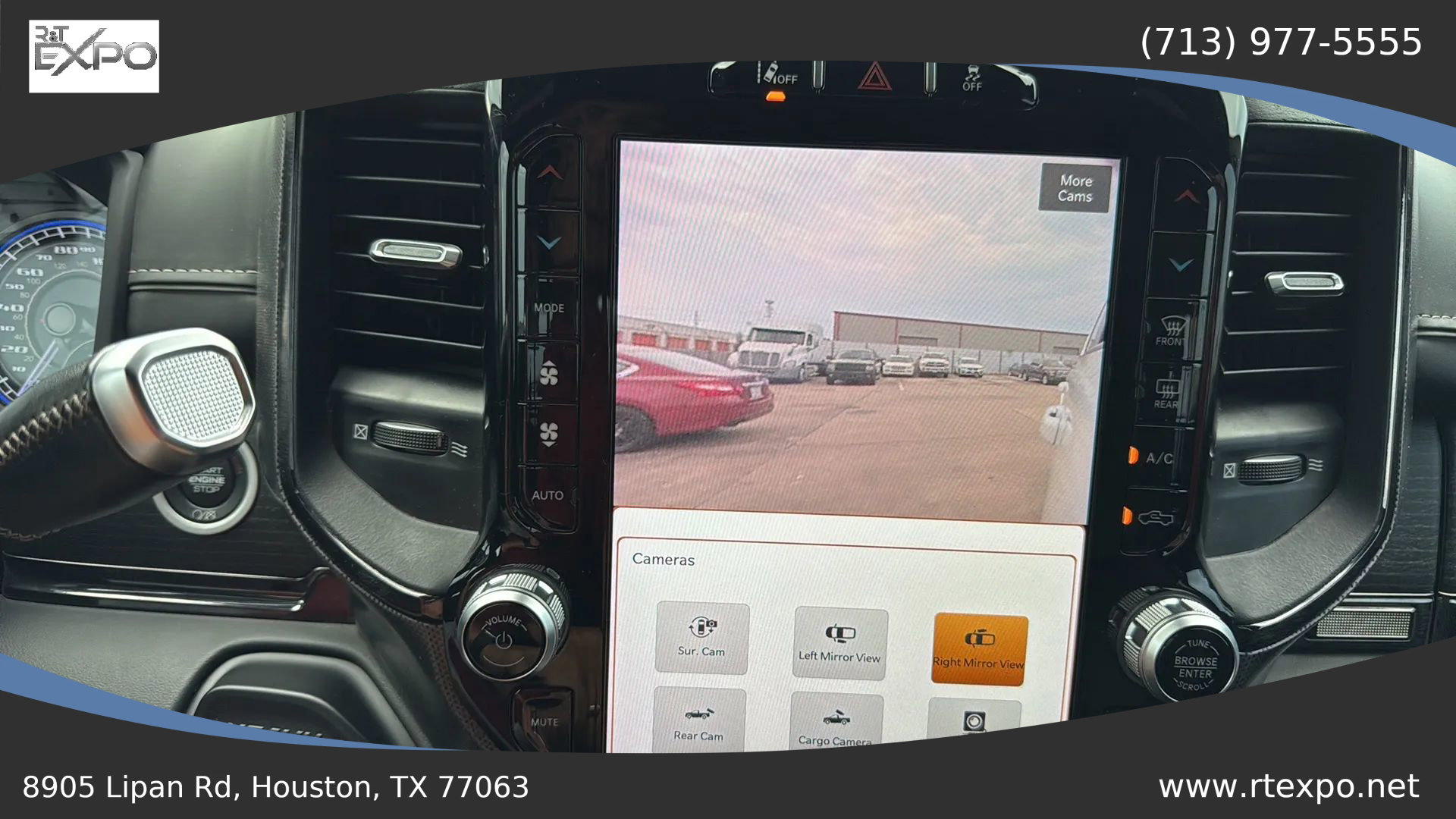 Used 2022 RAM 2500 Limited image 68