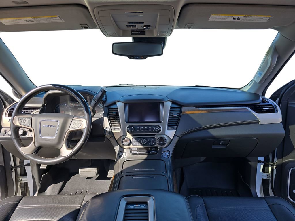 Certified 2020 GMC Yukon XL Denali AWD/4WD image 9