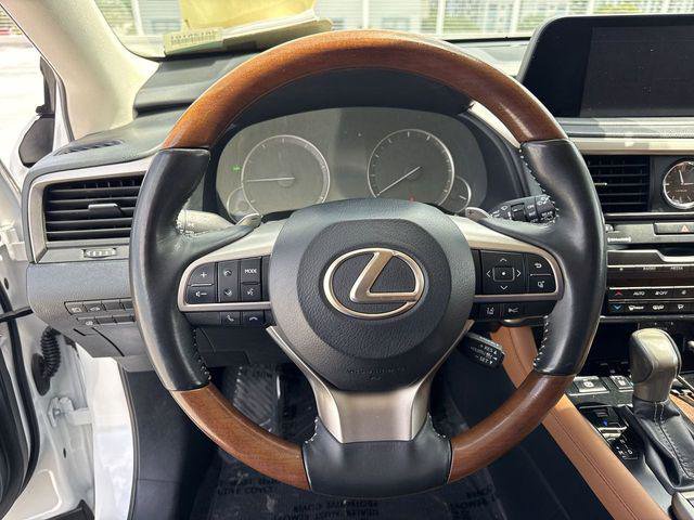 Certified 2021 Lexus RX 350L FWD w/ Premium Package image 14
