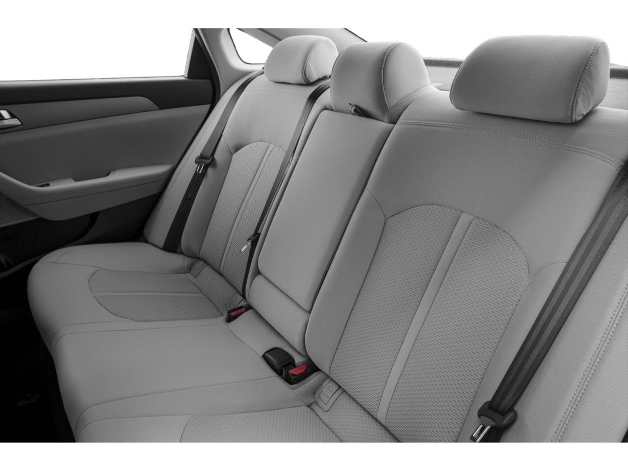 Used 2015 Hyundai Sonata SE FWD image 8