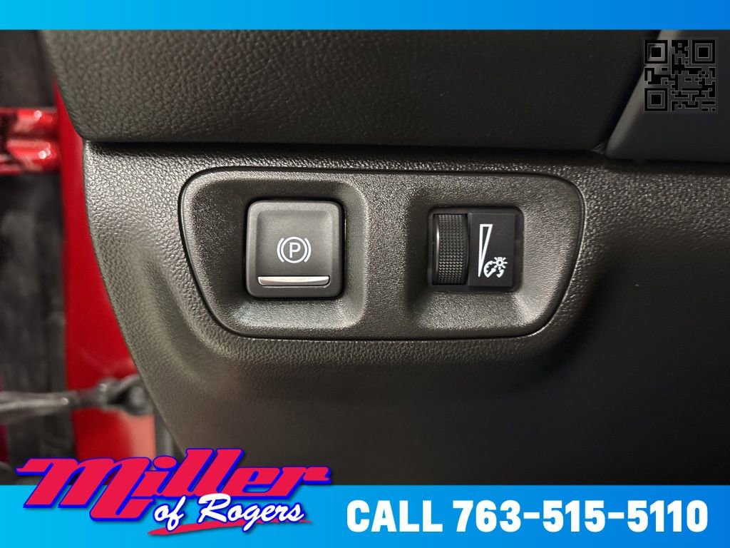 Used 2023 GMC Acadia SLE w/ Driver Convenience Package image 26