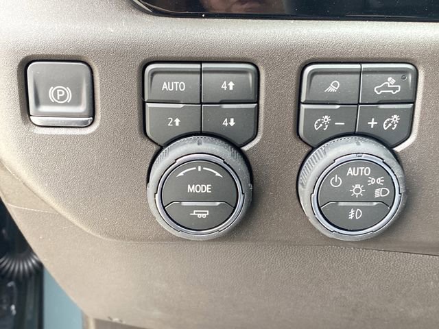 New 2026 Chevrolet Silverado 1500 LT Trail Boss w/ LT Trail Boss Premium Package image 22