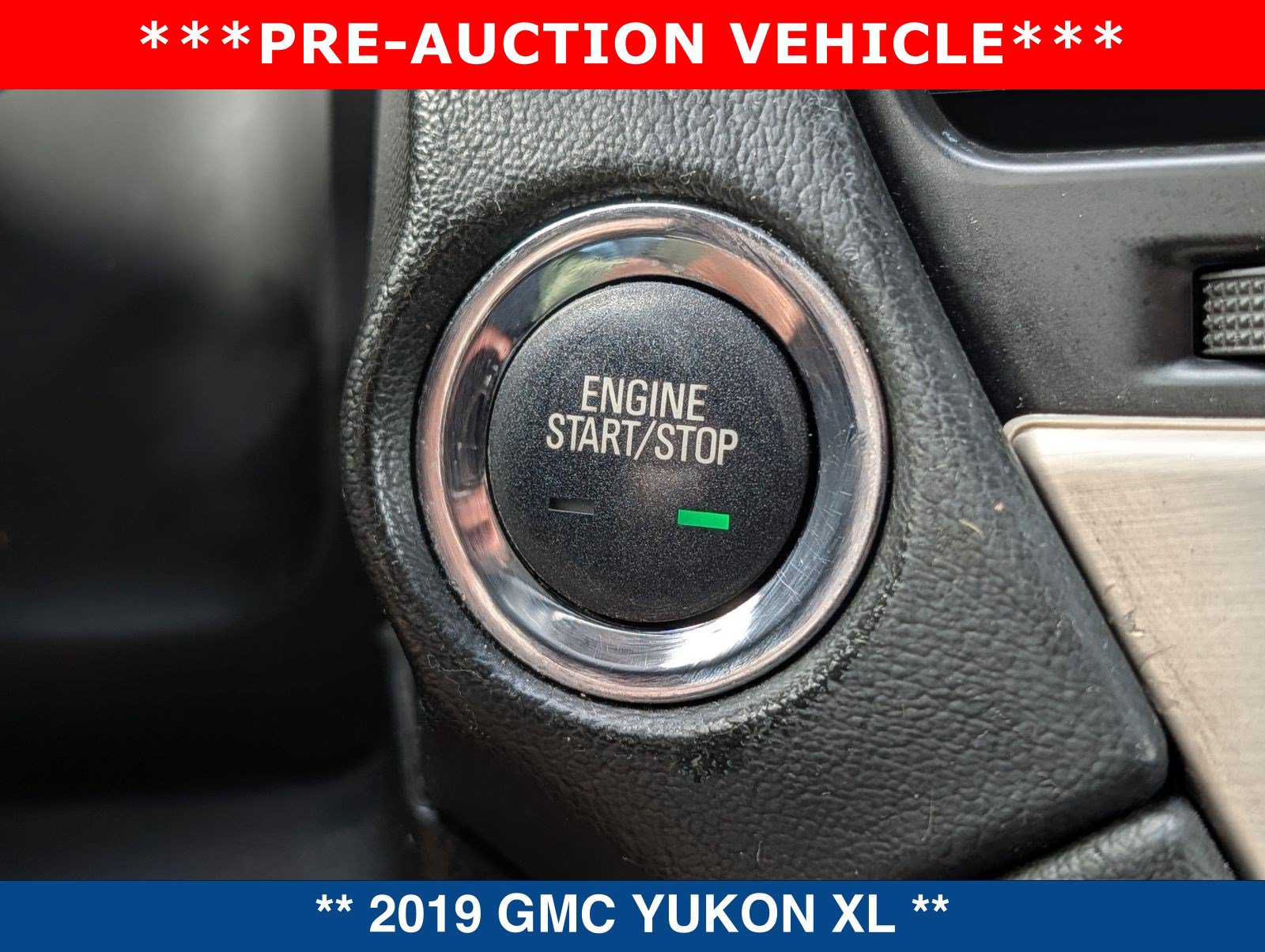 Used 2019 GMC Yukon XL Denali AWD/4WD image 34