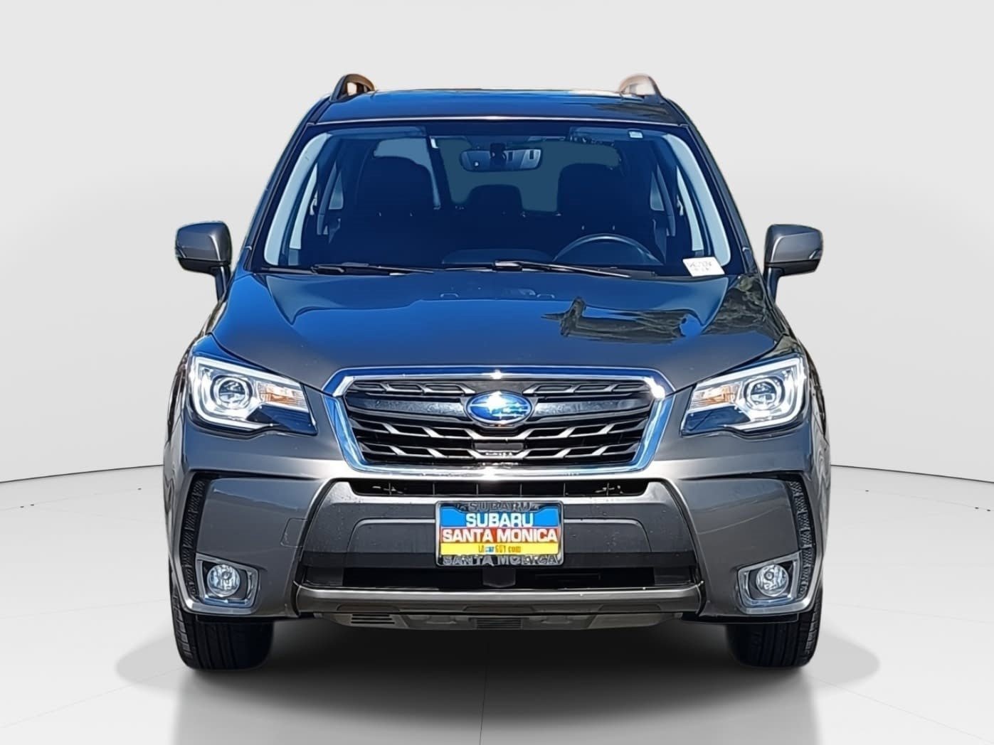 Used 2017 Subaru Forester 2.0XT Touring image 2