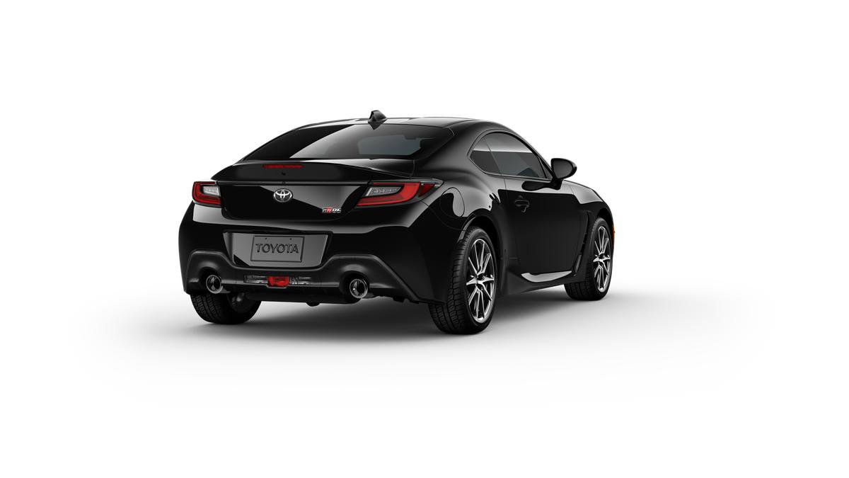New 2026 Toyota GR86 image 9
