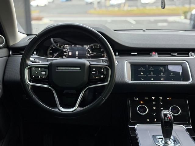 Used 2021 Land Rover Range Rover Evoque S image 57