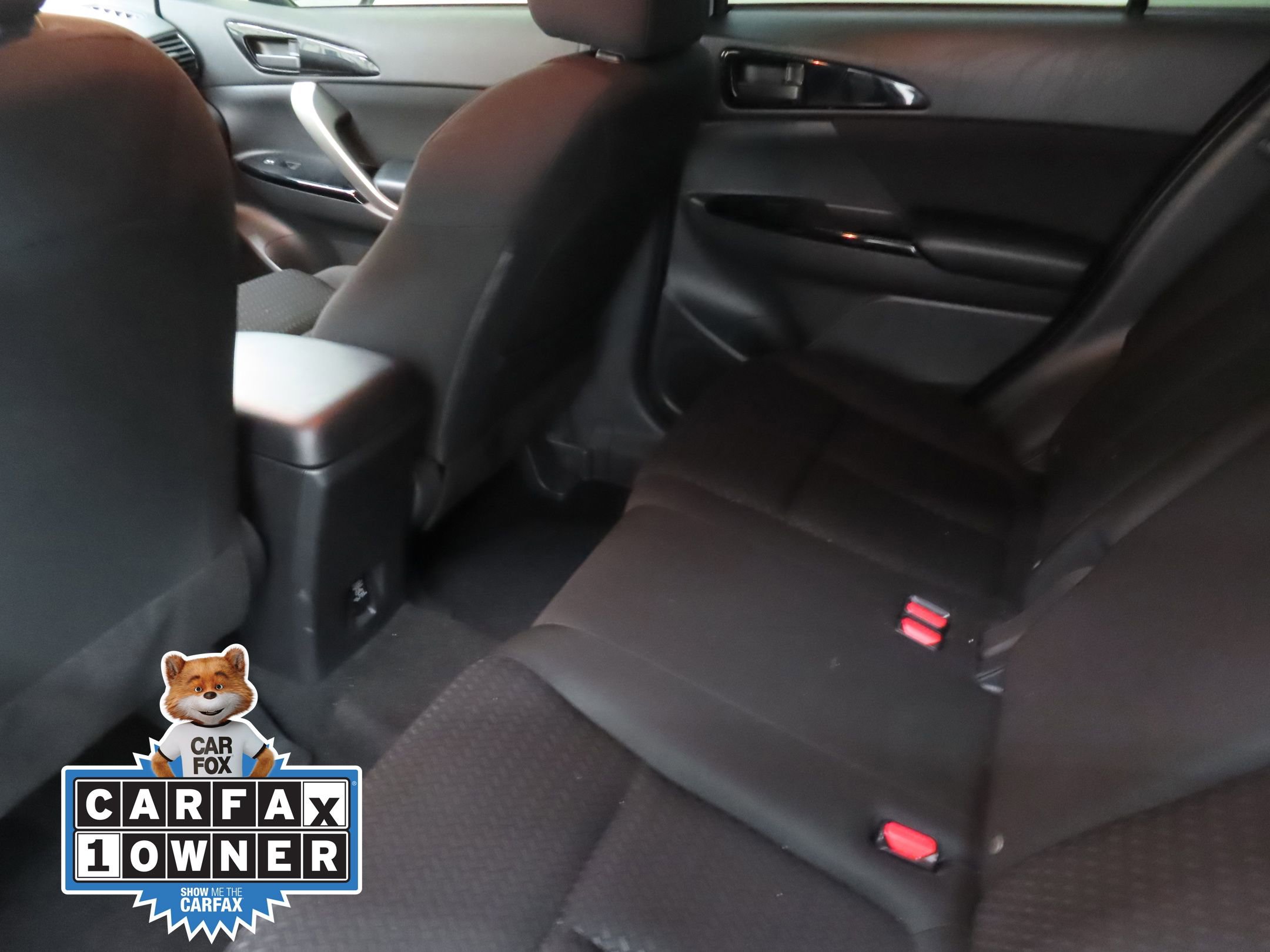 Used 2024 Mitsubishi Eclipse Cross LE image 20