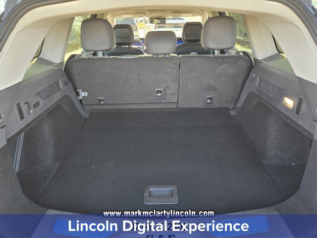 New 2026 Lincoln Nautilus Reserve w/ Jet Appearance Package AWD/4WD image 14