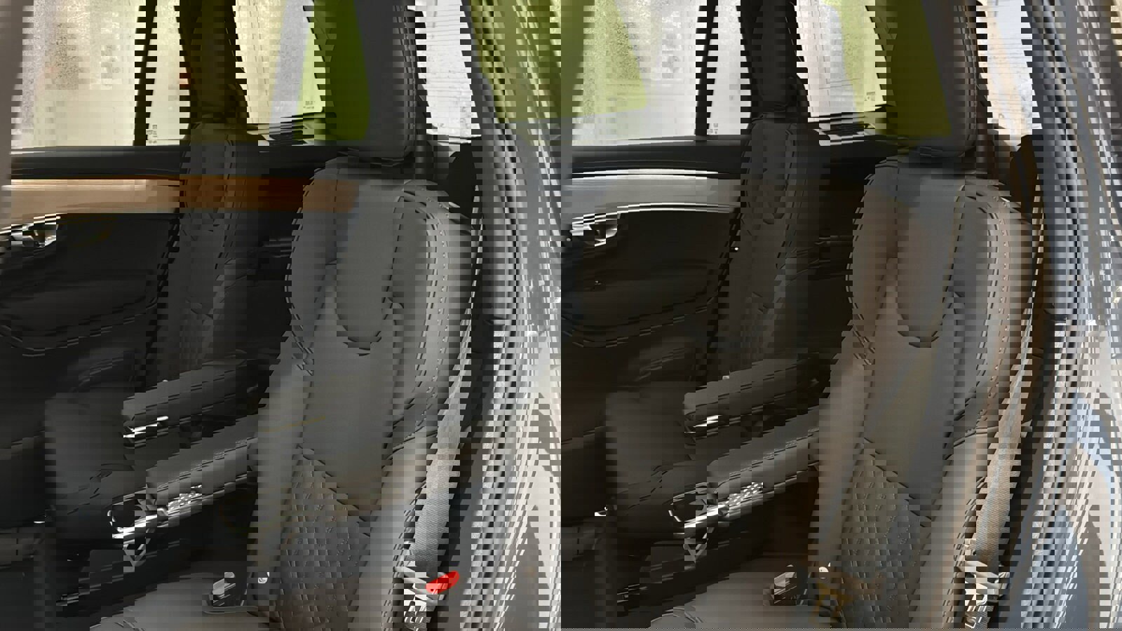 New 2026 Volvo XC90 B6 Plus image 26