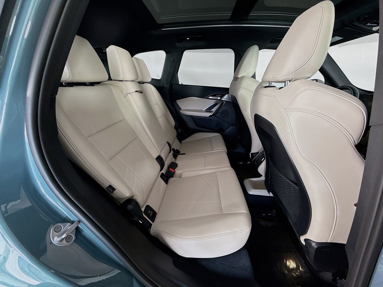 Certified 2023 BMW X1 xDrive28i w/ Premium Package image 29