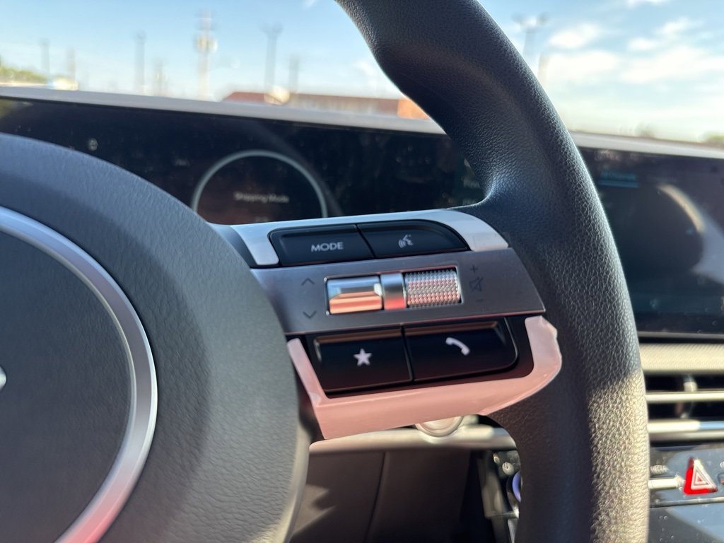 New 2026 Hyundai Santa Cruz SEL image 35