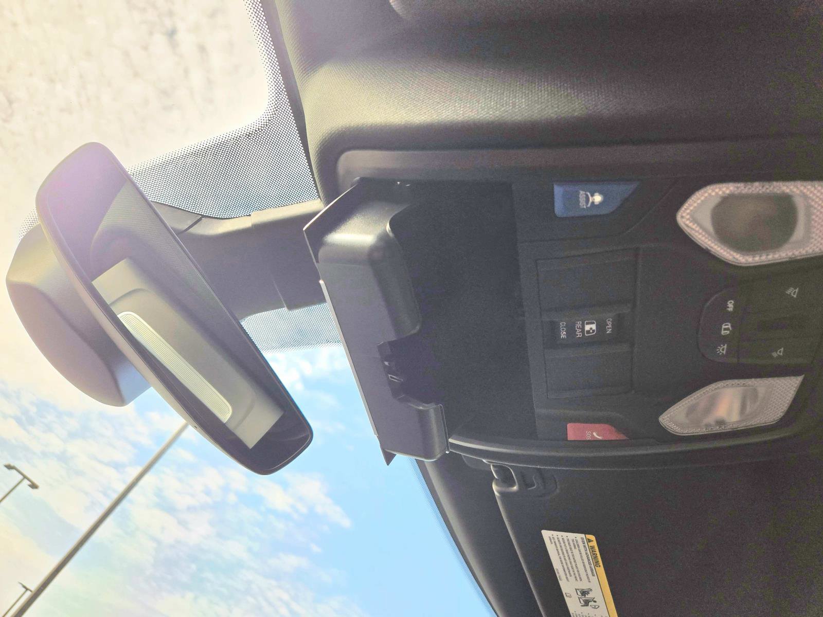 Used 2022 RAM 1500 Big Horn image 36