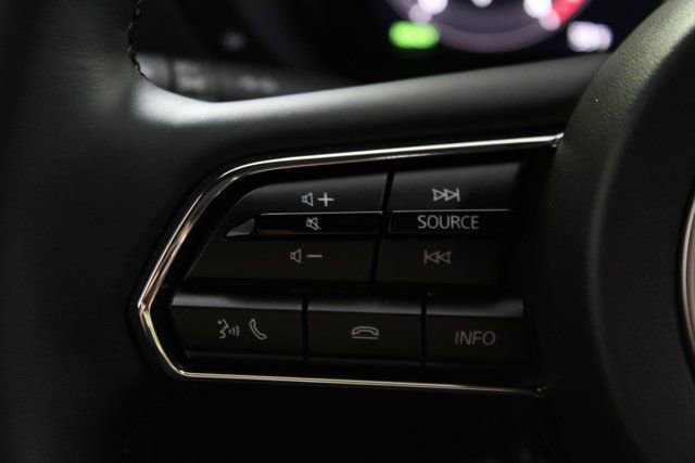 New 2026 MAZDA CX-90 3.3 Turbo S w/ Premium Plus image 21