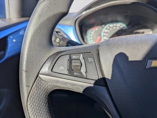 Used 2017 Chevrolet Spark LT image 13