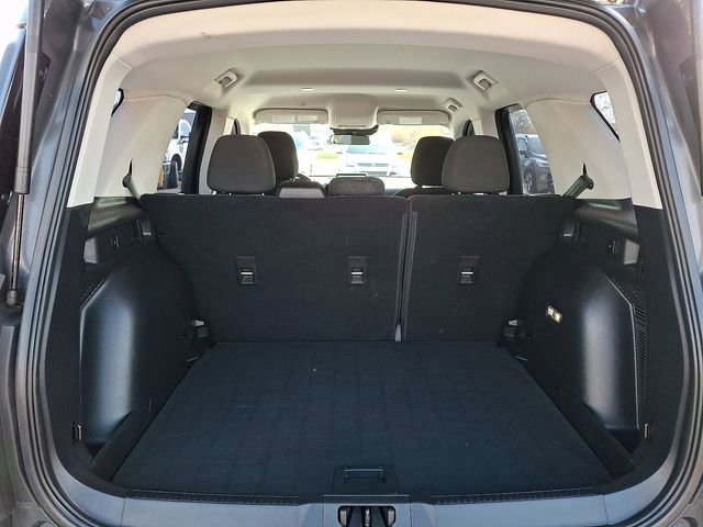 Used 2021 Ford Bronco Sport image 28