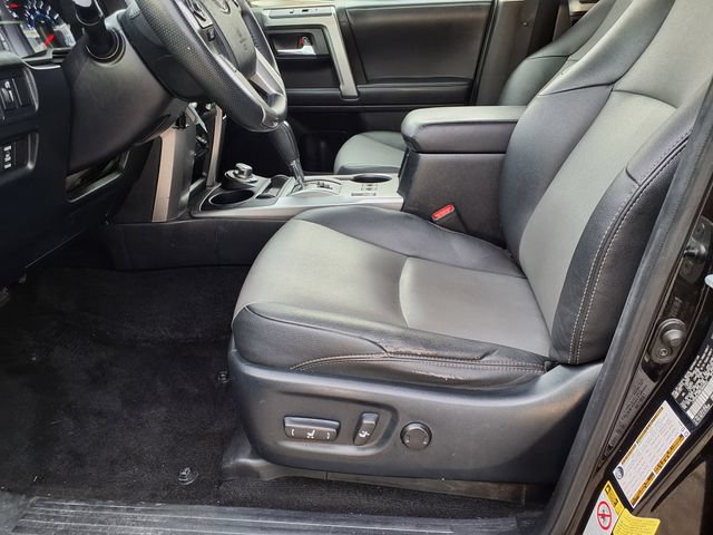 Used 2019 Toyota 4Runner SR5 Premium AWD/4WD image 14