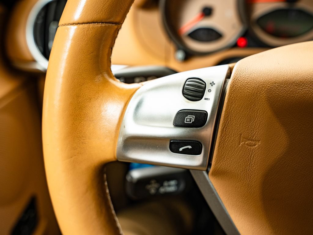 Used 2007 Porsche Boxster S RWD image 24