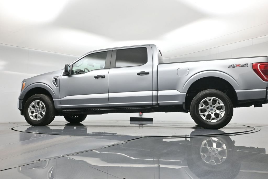 Certified 2021 Ford F150 XLT w/ Max Trailer Tow Package image 52