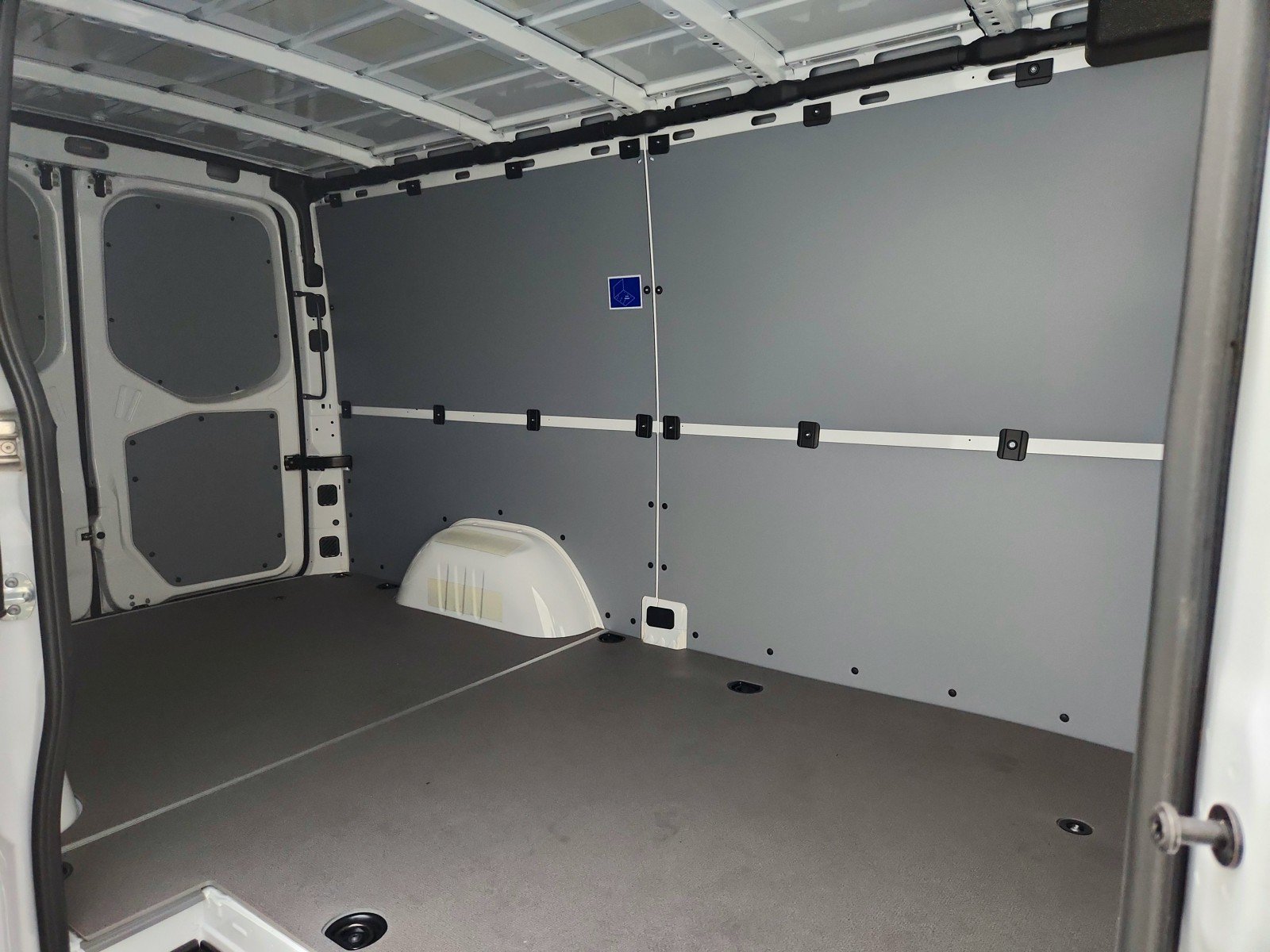 New 2026 Mercedes-Benz Sprinter 2500 image 20