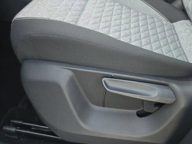 New 2026 Volkswagen Tiguan S image 6