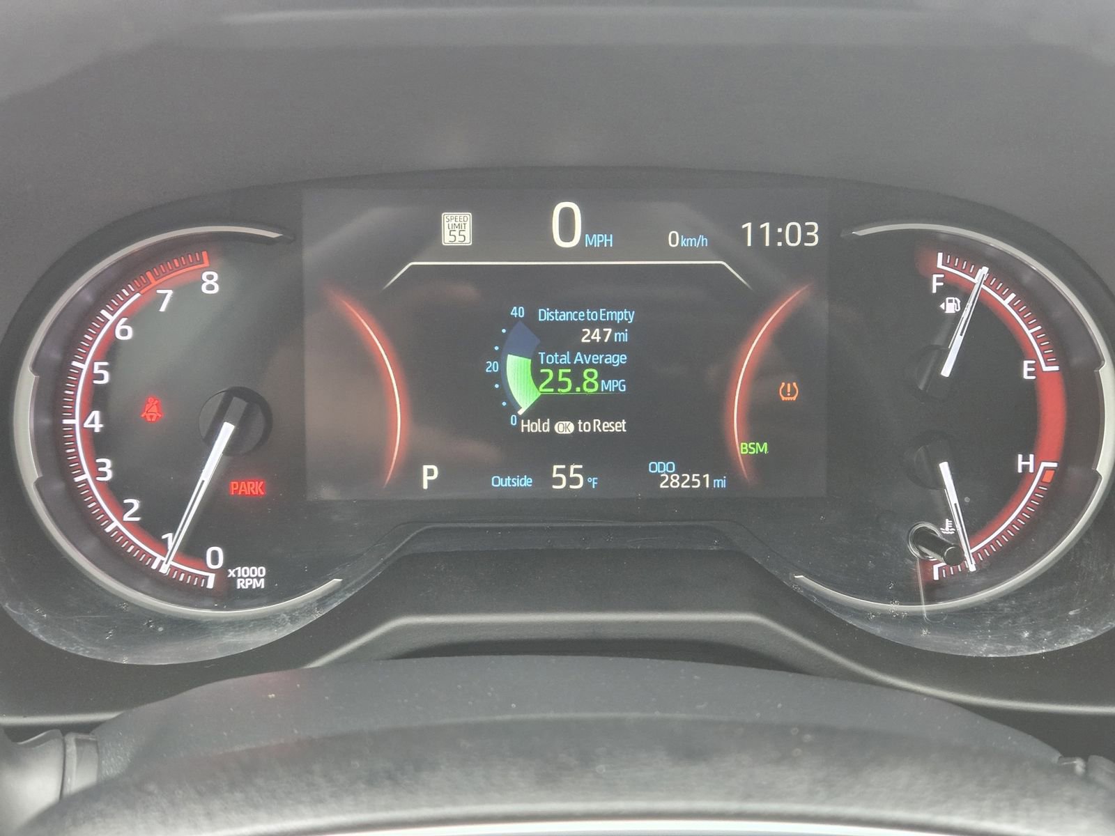 Used 2023 Toyota RAV4 XLE Premium image 17