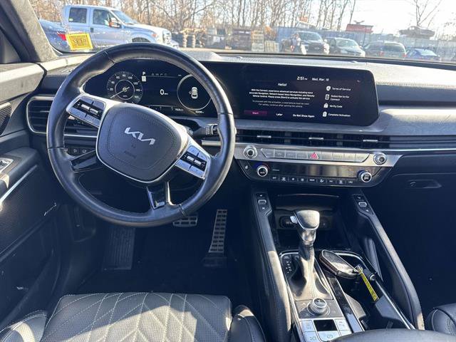 Used 2024 Kia Telluride SX Prestige X-Line AWD/4WD image 26
