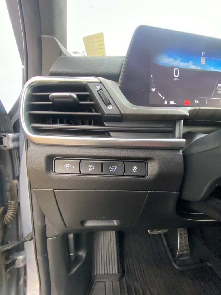 Used 2023 Kia Telluride SX Prestige AWD/4WD image 12