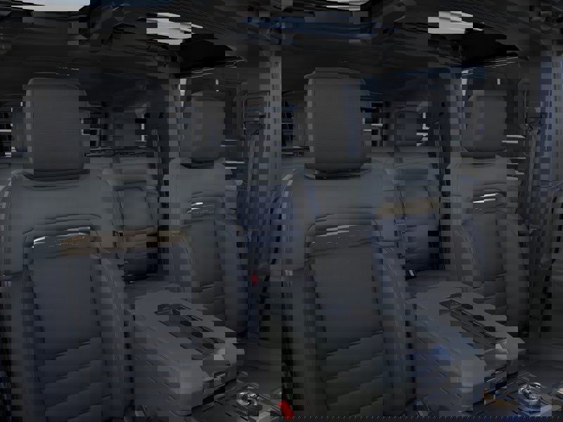 New 2024 GMC Hummer EV 2X w/ Extreme Off-Road Package image 48