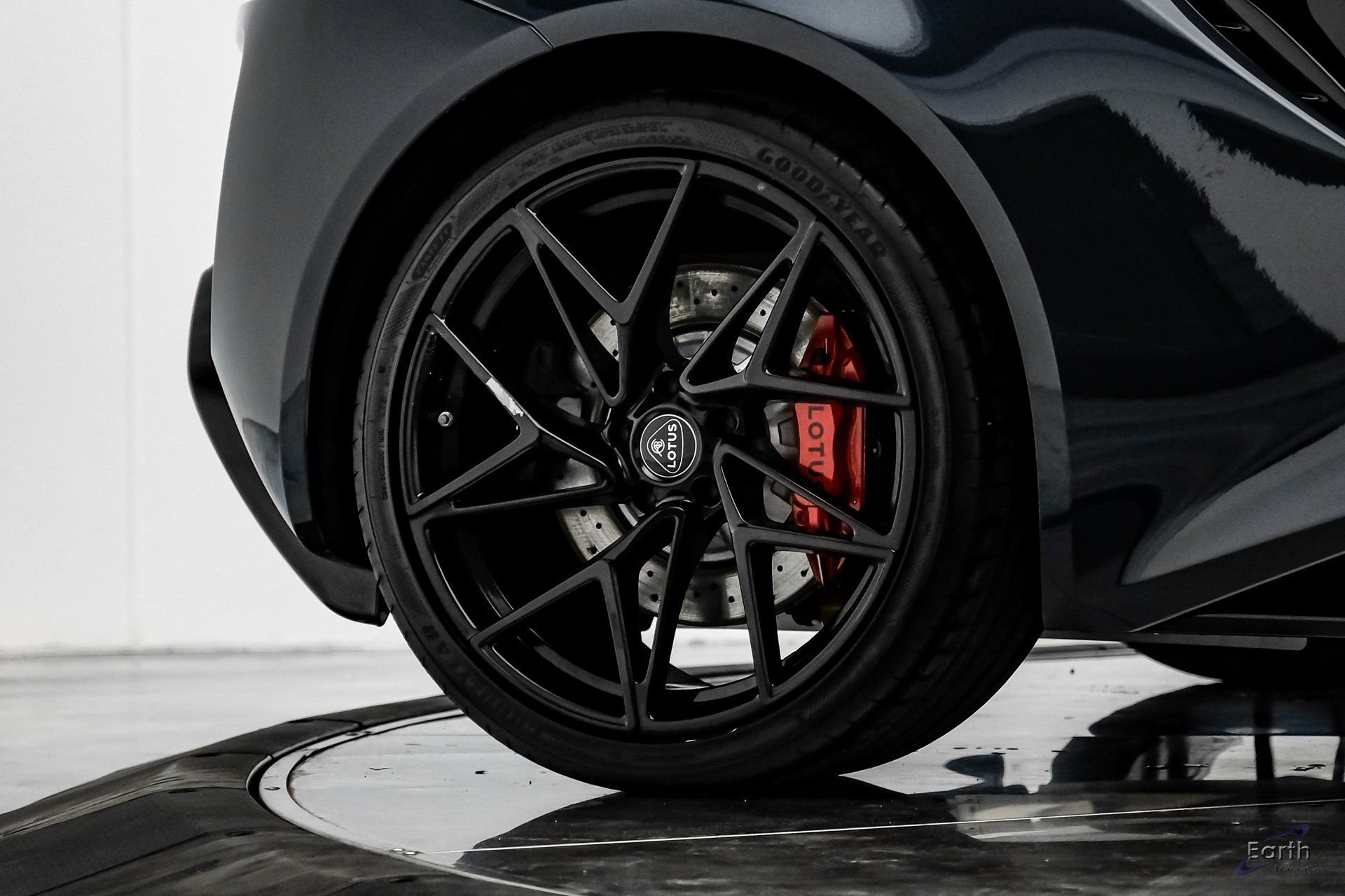 New 2026 Lotus Emira V6 SE Touring image 99