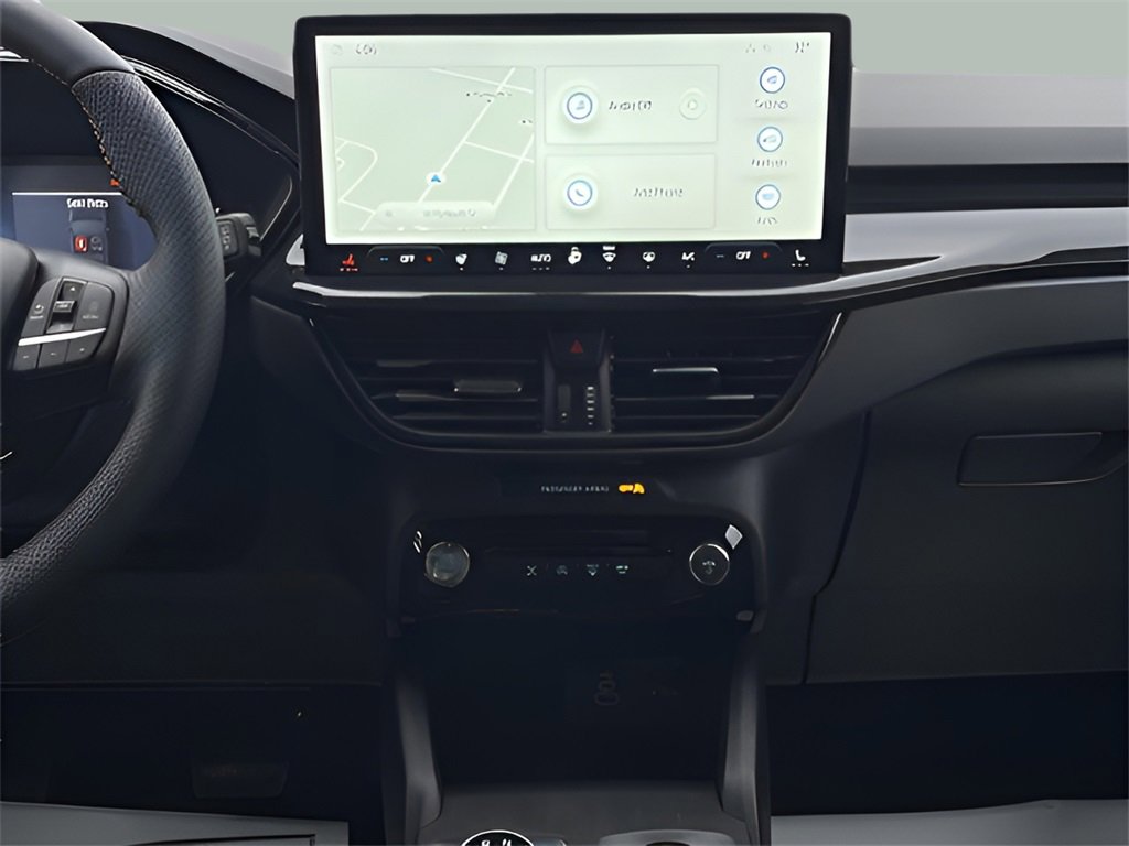 New 2025 Ford Escape ST-Line w/ Tech Pack #1 image 27