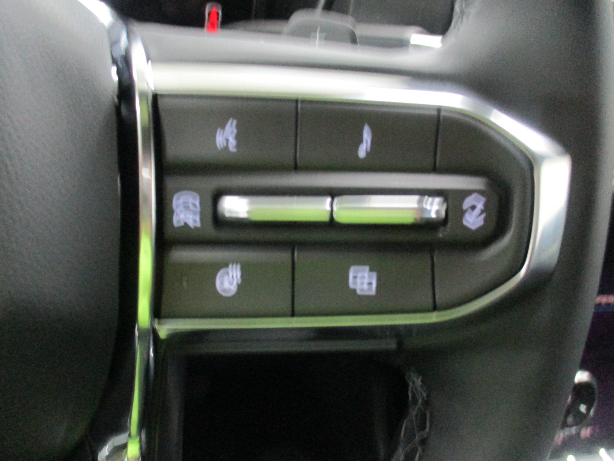 New 2026 GMC Terrain Elevation w/ Elevation Premium Package FWD image 20