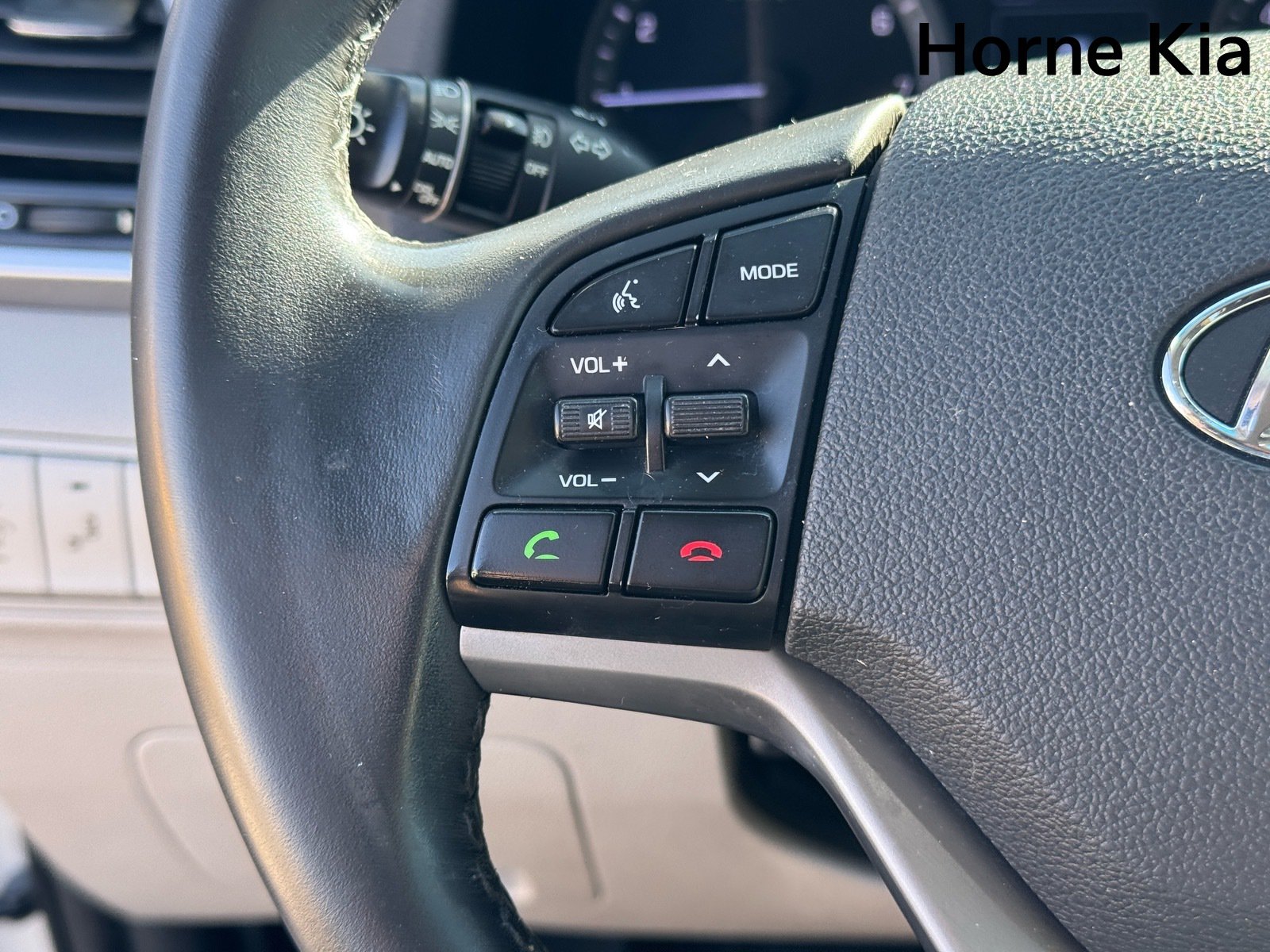 Used 2017 Hyundai Tucson Value FWD image 18
