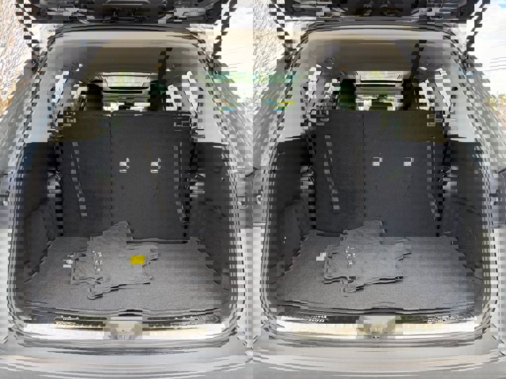 Used 2025 Toyota Grand Highlander Limited image 47