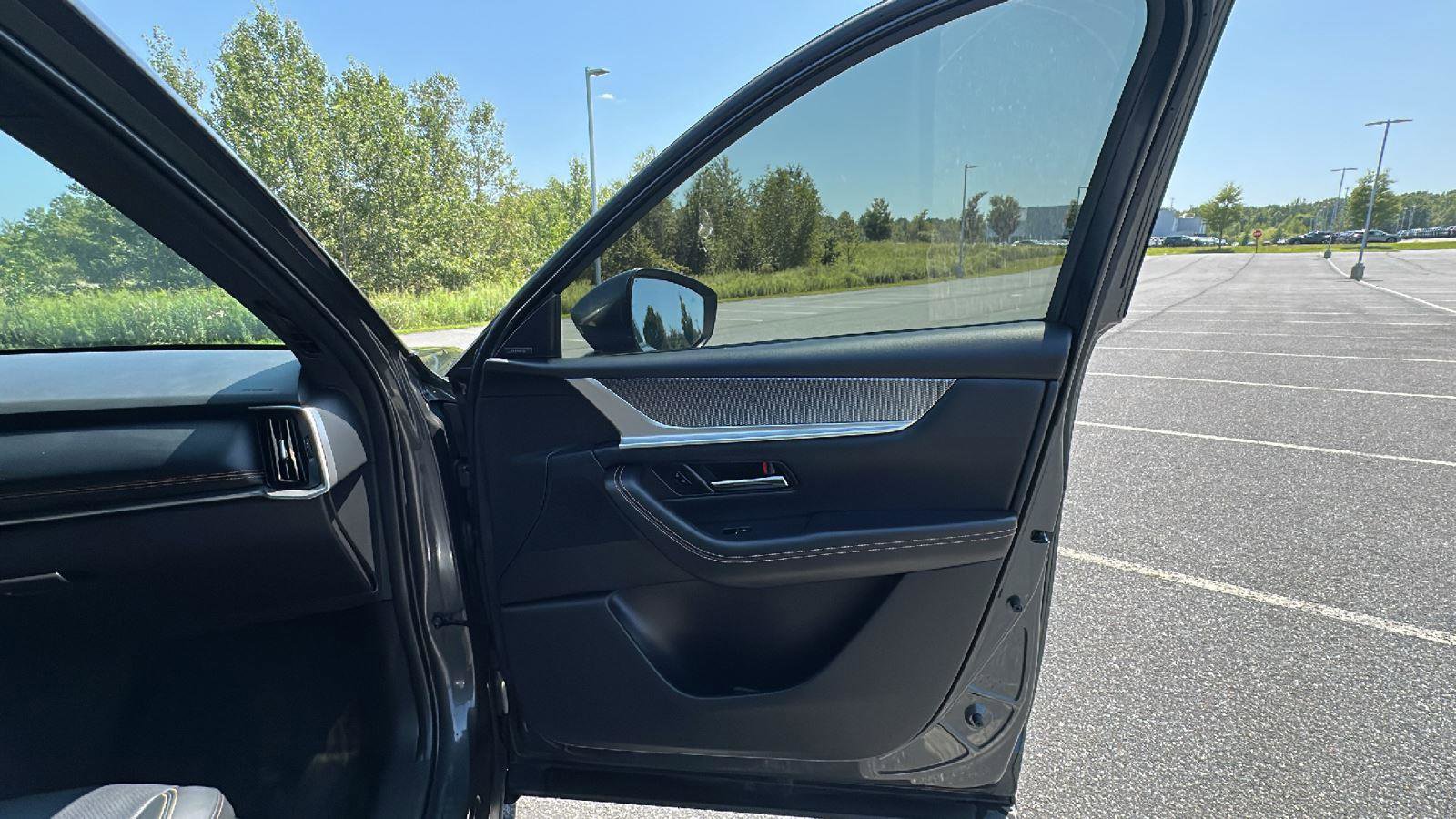 Certified 2024 MAZDA CX-90 Plug-In Hybrid w/ Premium Plus image 19