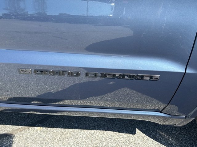 Used 2021 Jeep Grand Cherokee Limited w/ Quick Order Package 28K 80th image 10