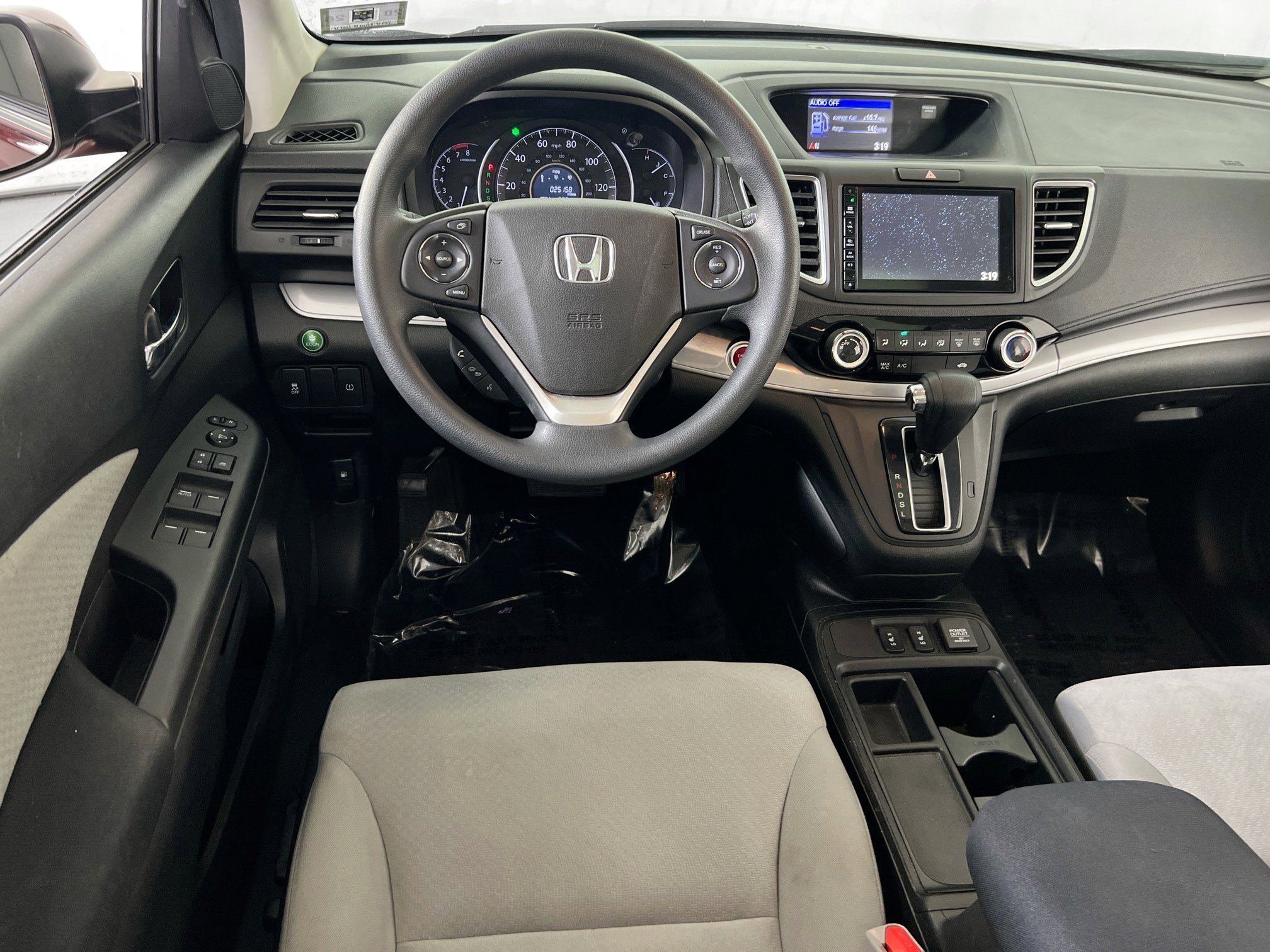 Used 2015 Honda CR-V EX image 22