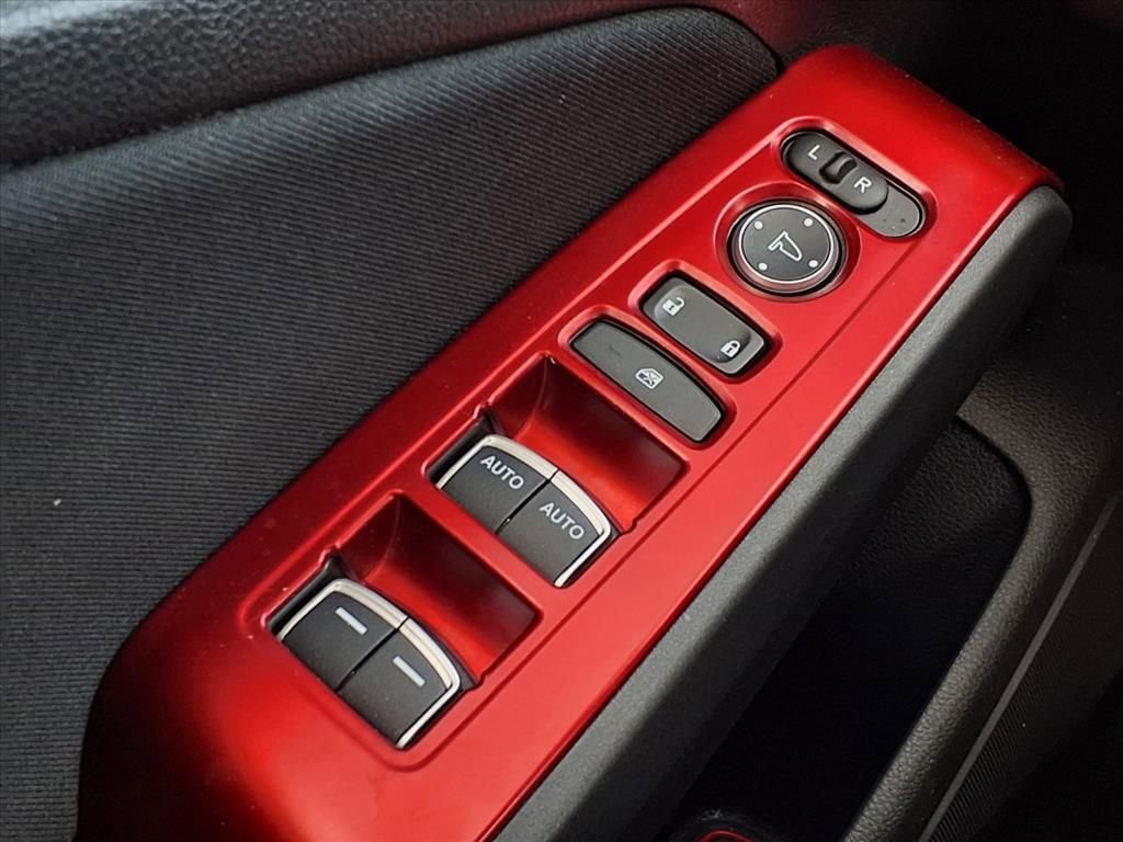 Used 2023 Honda Civic Sport image 23