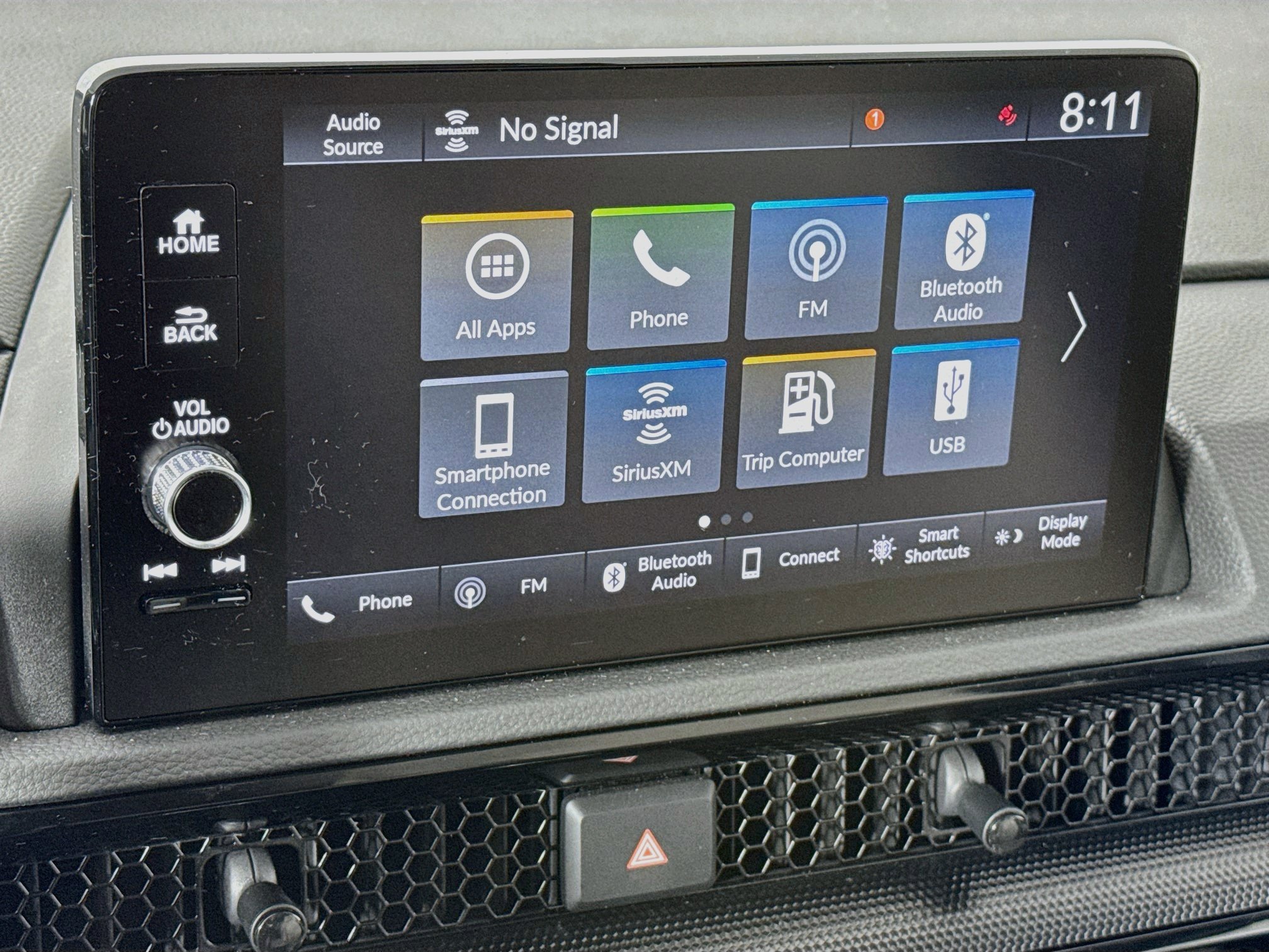Certified 2024 Honda CR-V EX-L image 14