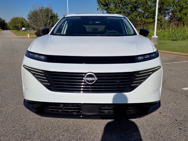 New 2027 Nissan Murano Platinum w/ Technology Package AWD/4WD image 2