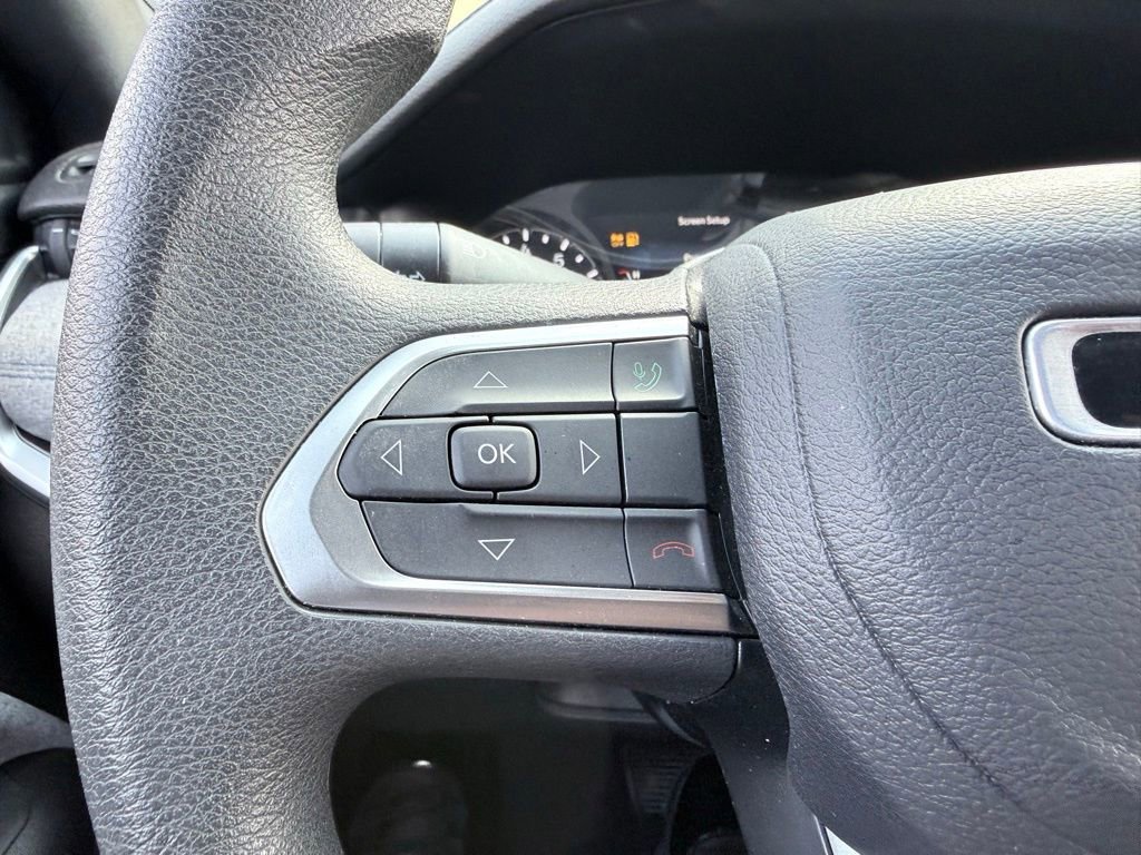 Used 2023 Jeep Compass Sport image 13