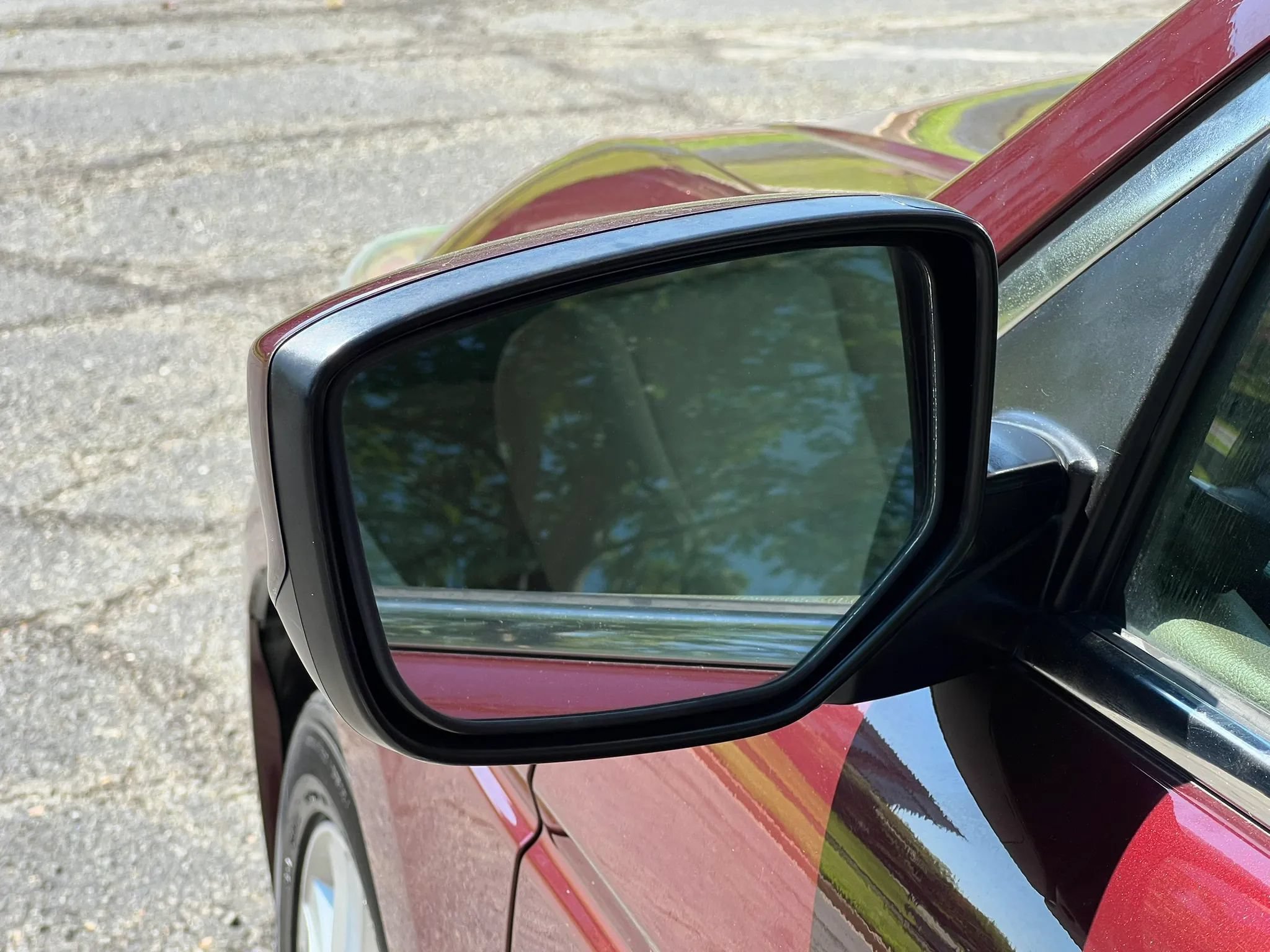 Used 2010 Honda Accord EX image 13