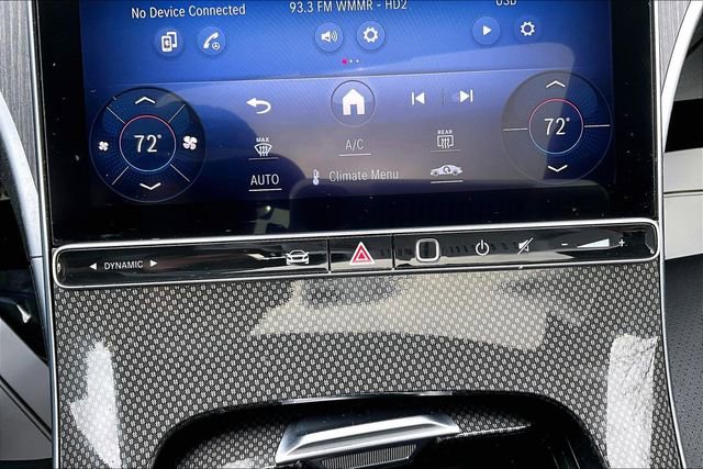 Certified 2023 Mercedes-Benz C 300 4MATIC Sedan image 18