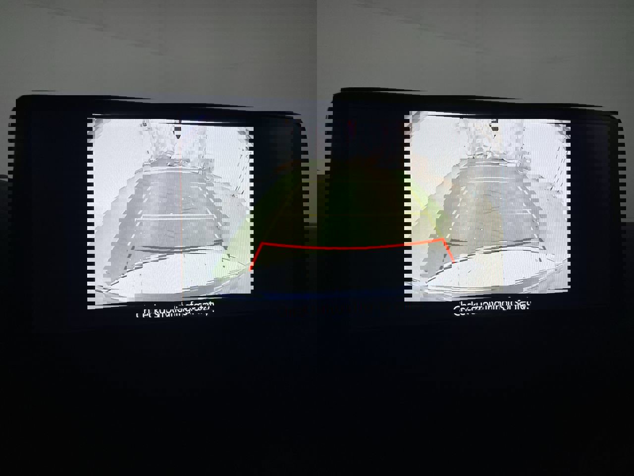 Used 2021 MAZDA CX-5 Touring image 15