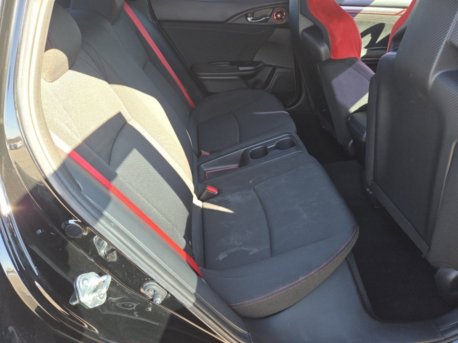 Used 2018 Honda Civic Type R image 21