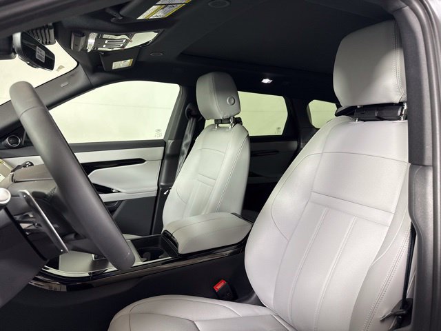 Certified 2026 Land Rover Range Rover Evoque S AWD/4WD image 5