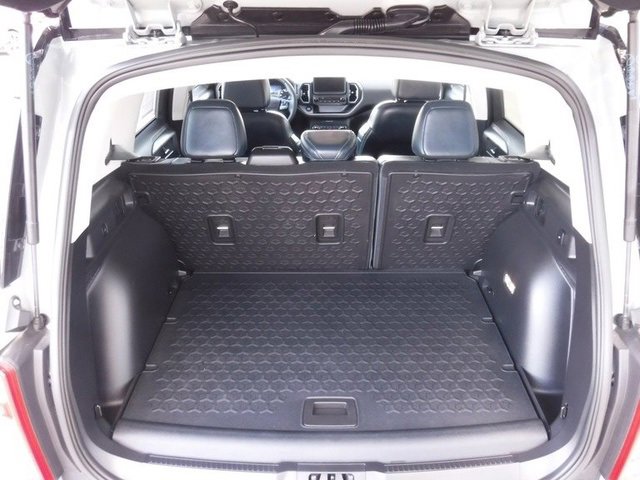 Used 2024 Ford Bronco Sport Outer Banks image 48