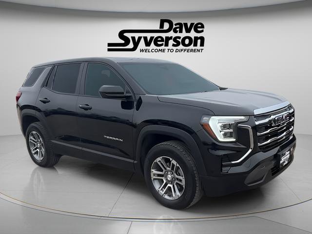 Used 2026 GMC Terrain Elevation image 3