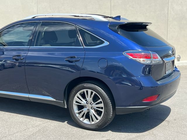 Used 2014 Lexus RX 350 FWD w/ Navigation Package image 7