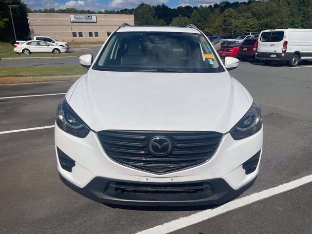 Used 2016 MAZDA CX-5 Grand Touring AWD/4WD image 8